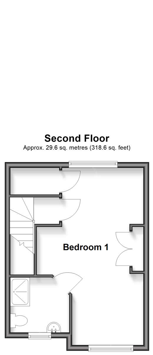Observatory Way, Ramsgate floorplan