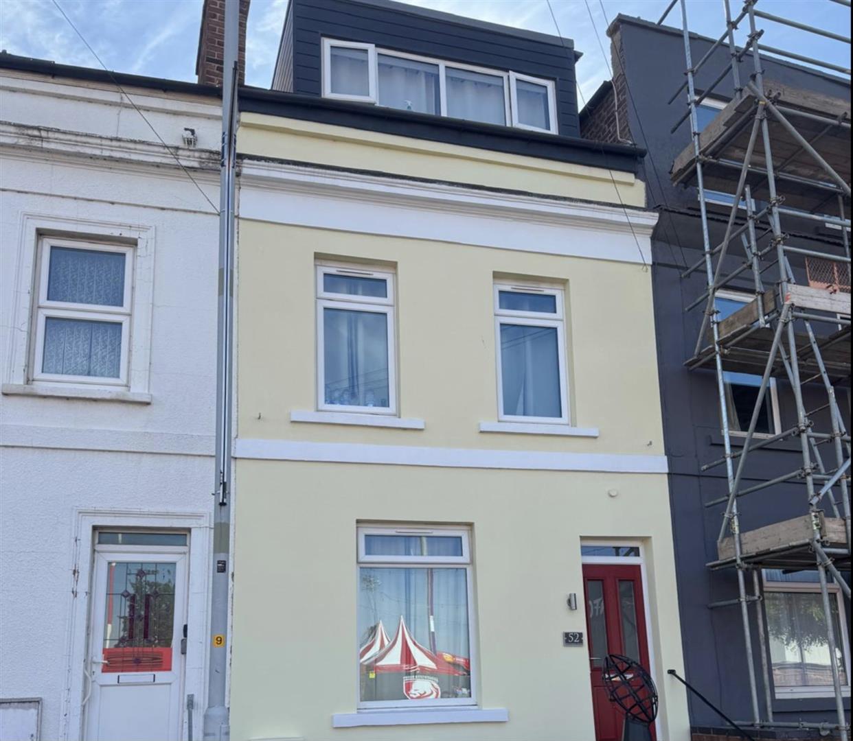 52, Kingsholm Road, Gloucester photo 2