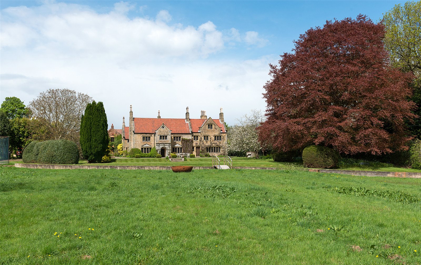 Photos of Crayke Manor, Crayke, York, North Yorkshire YO61 62542336