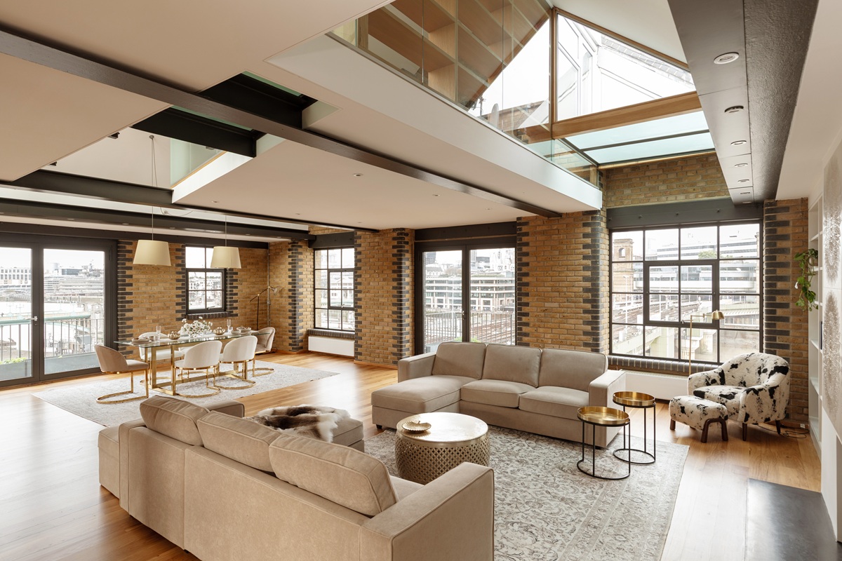 4 bedroom duplex for sale 0