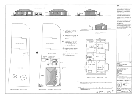 Woodside Road, Maidstone floorplan