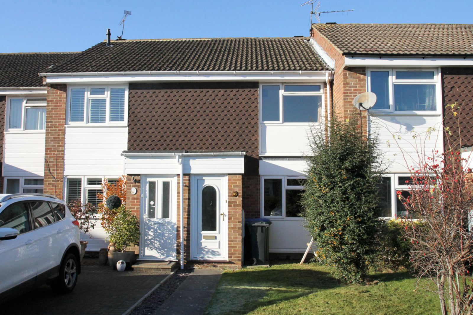 Owlscastle Close, Horsham, RH12 5YA, Horsham photo 5