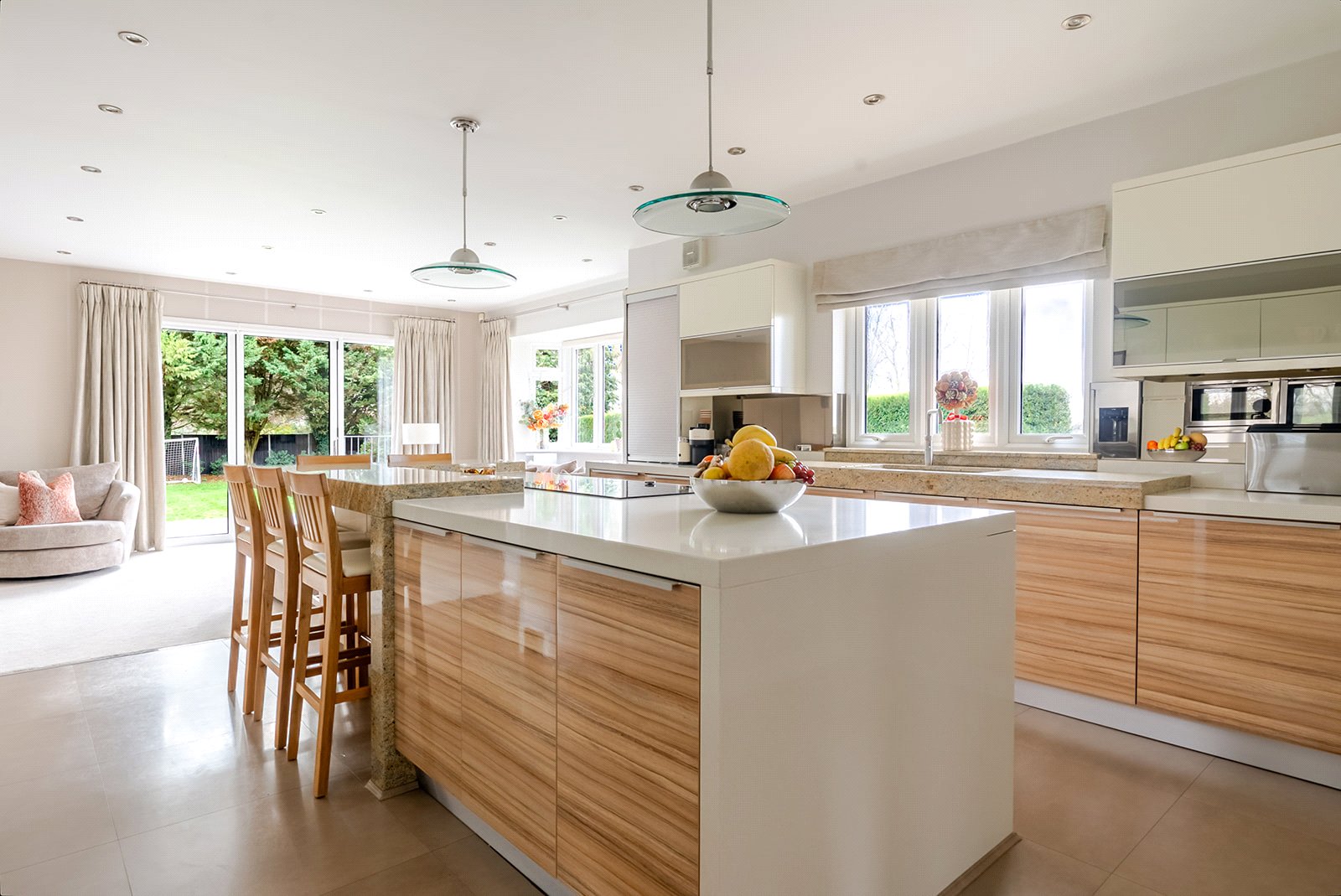 4 bedroom bungalow for sale 0