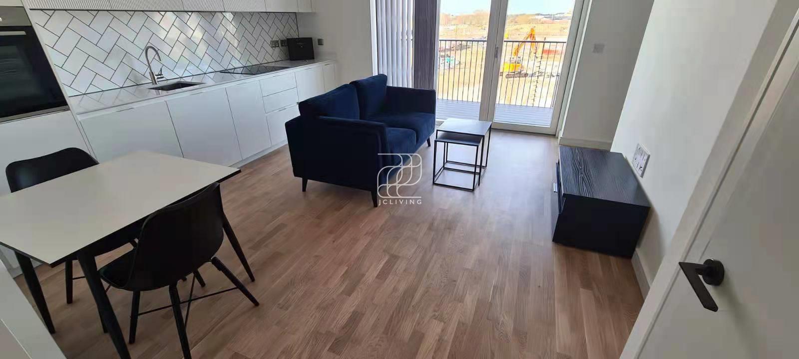 1, Cedrus Avenue, Southall photo 4