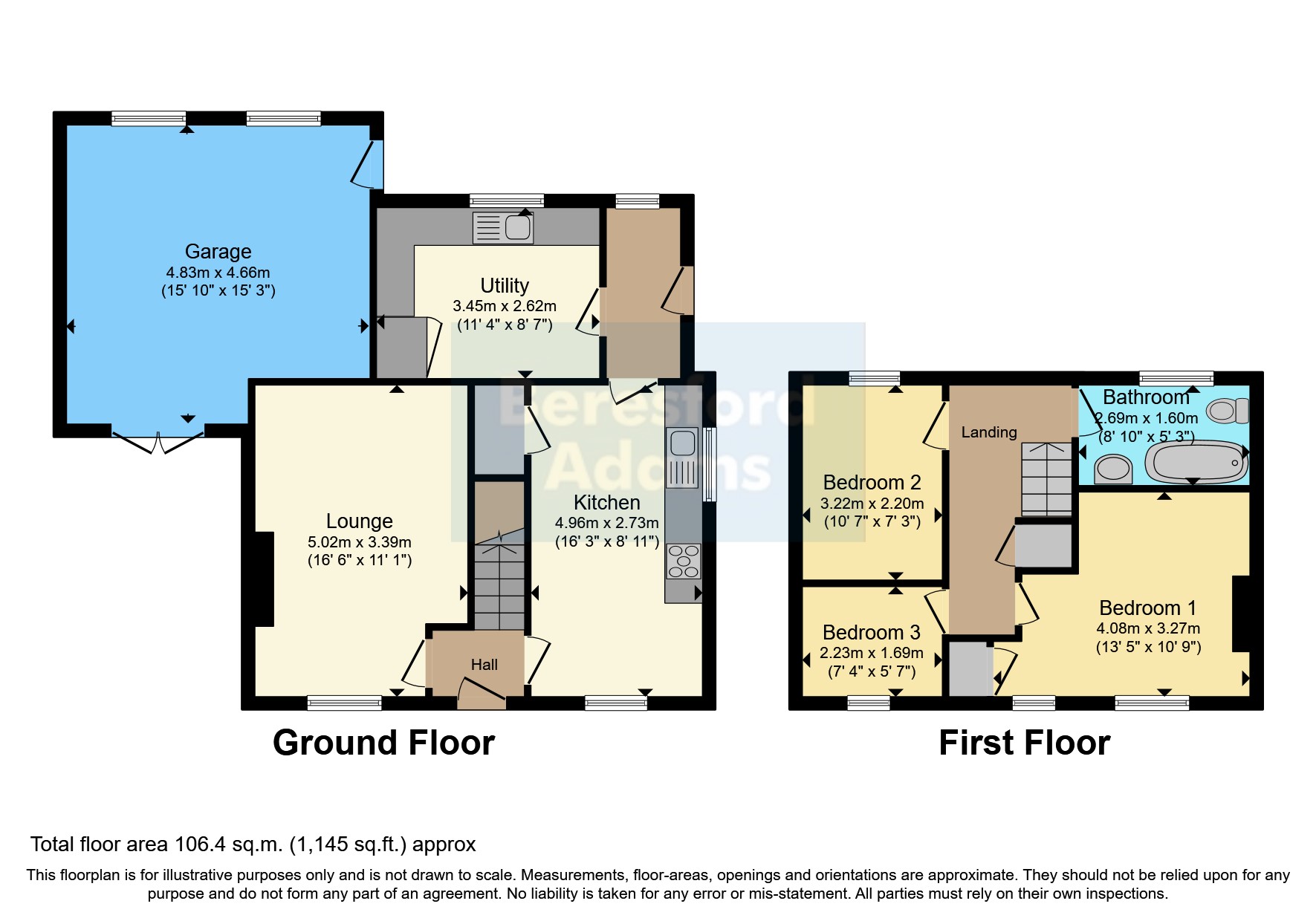 Rhydyclafdy, Pwllheli, Gwynedd LL53, 3 bedroom cottage for sale