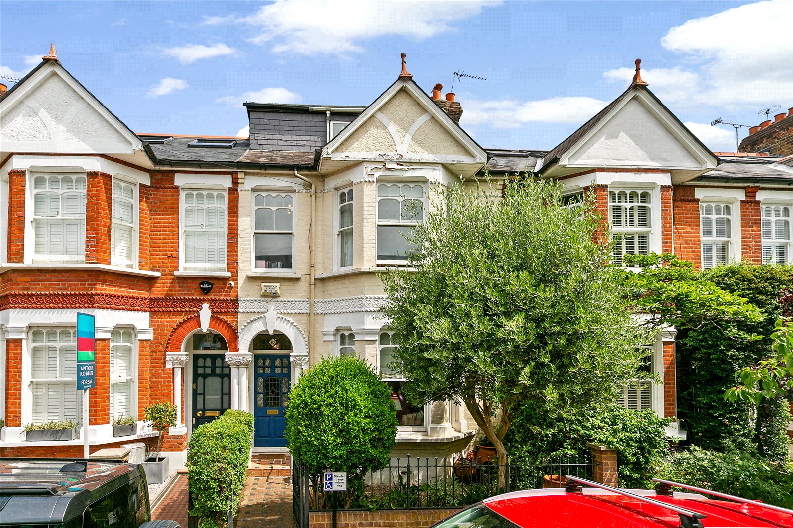 Eywa – Boutique Luxury Residences in Business Bay