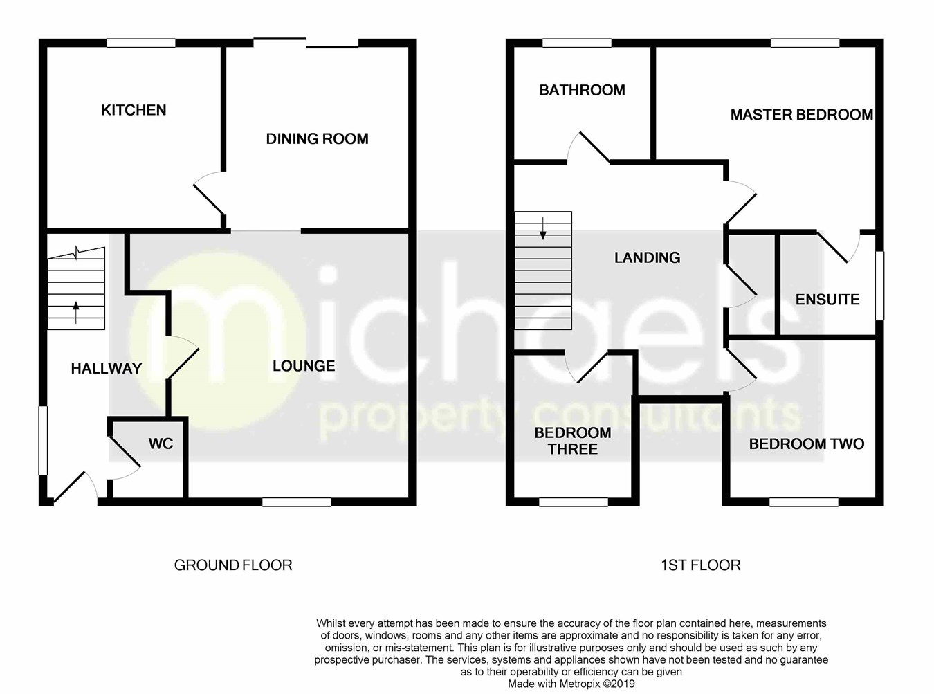 3 Bedrooms Link-detached house for sale in Bridport Way, Braintree CM7