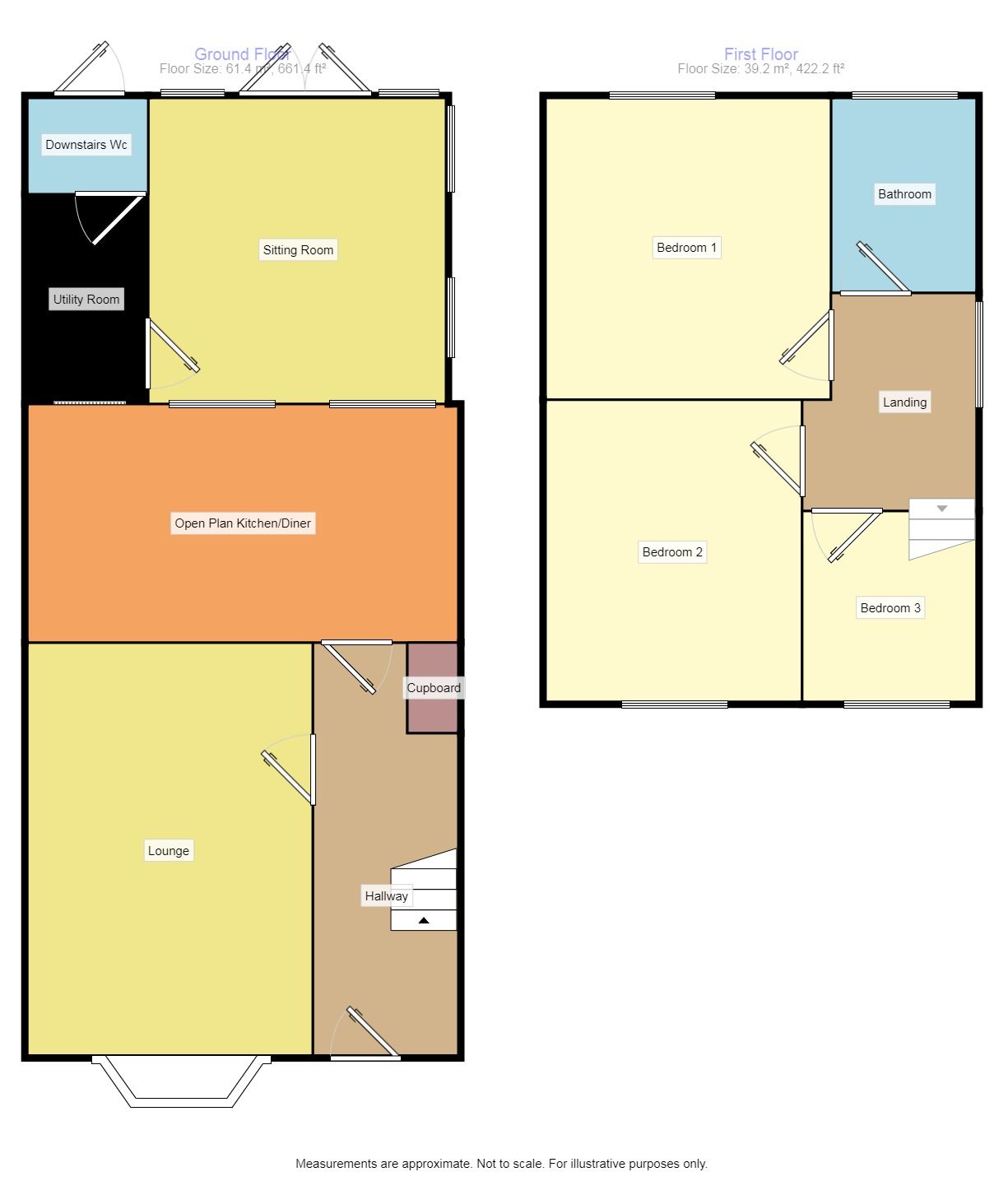 3 Bedrooms Semi-detached house for sale in Newcastle Road, Shavington, Crewe CW2