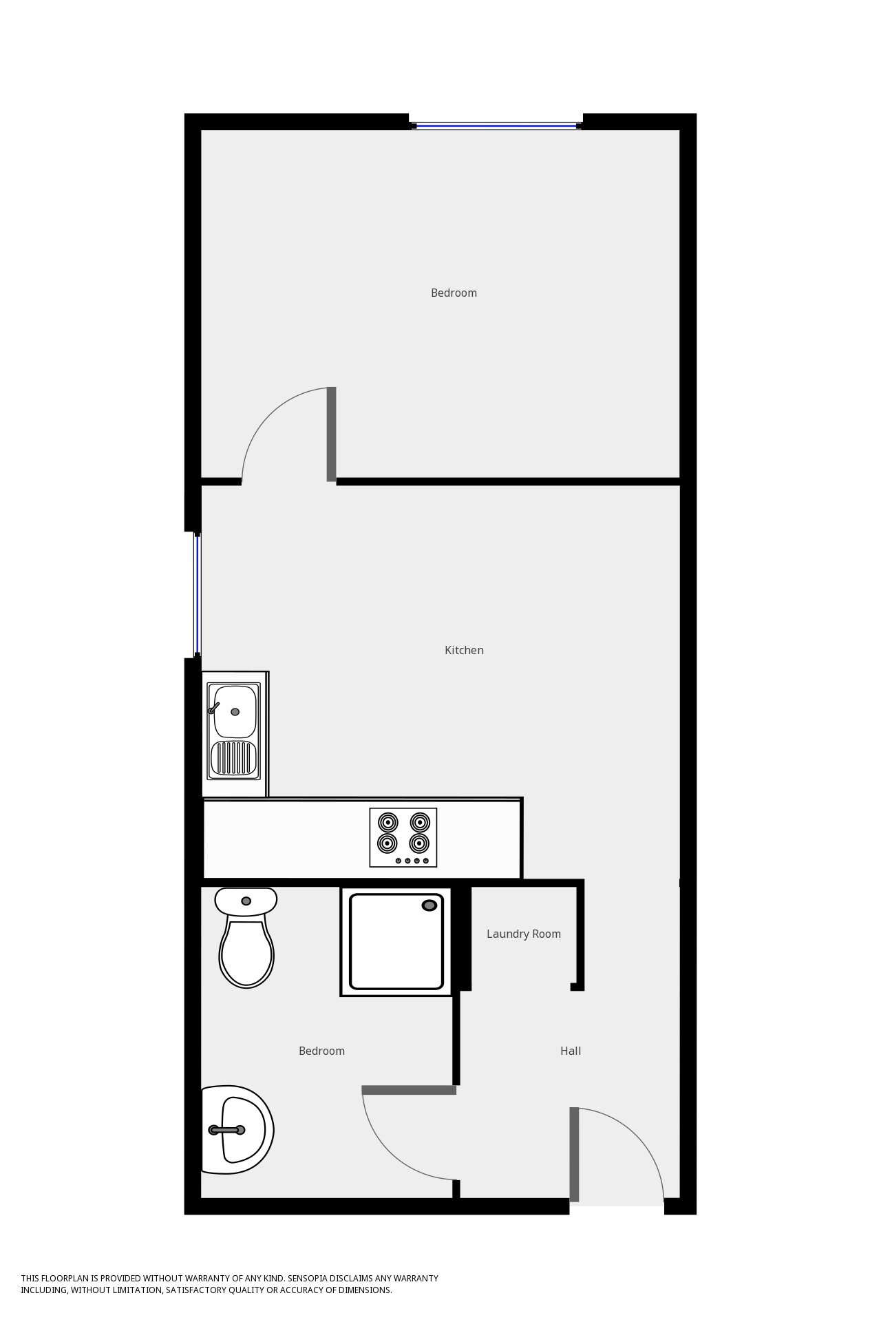 1 Bedrooms Flat to rent in Newport Road, Roath, Cardiff CF24