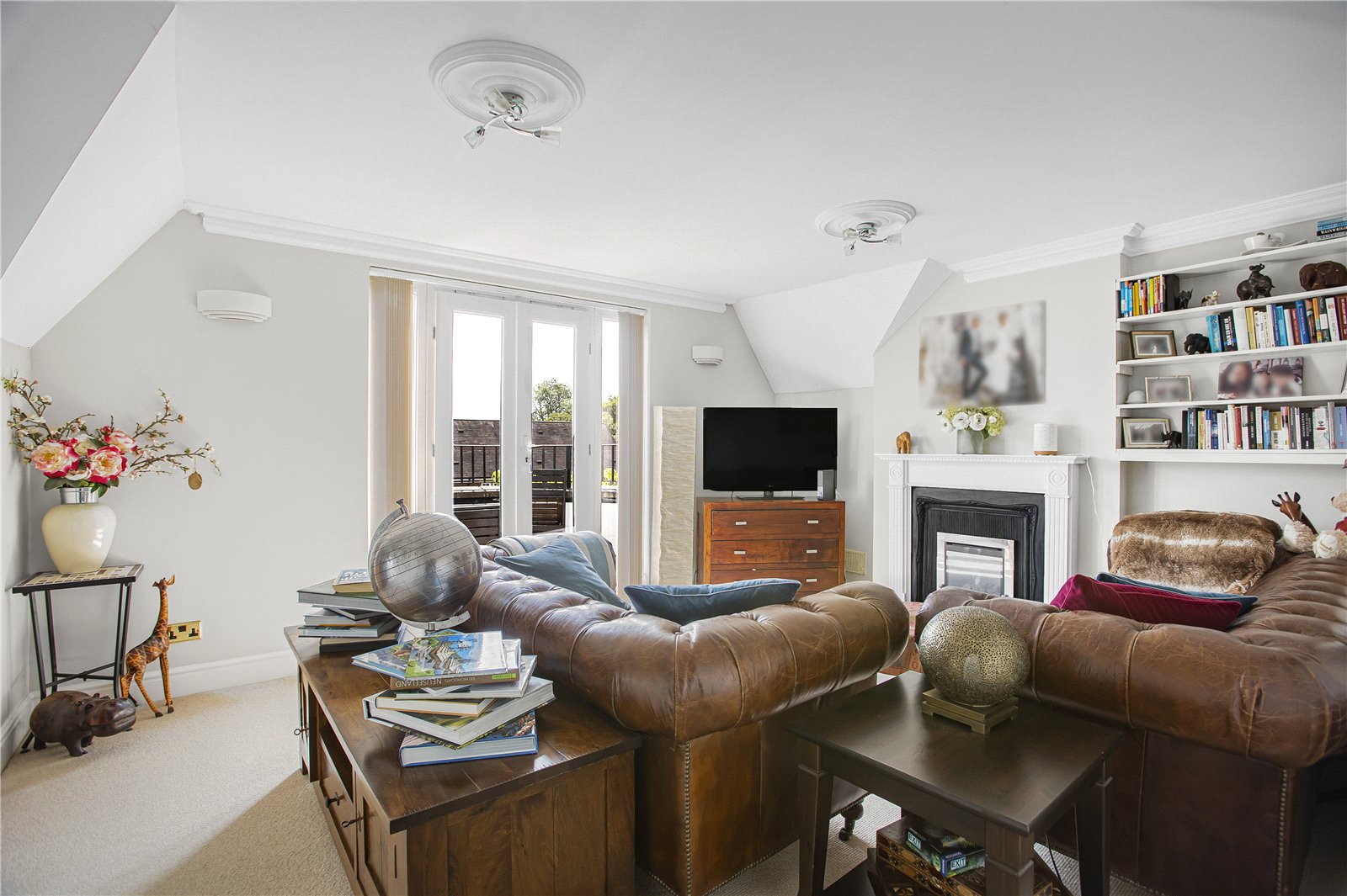 54 Balliol Court,, Rutherway, Oxfordshire photo 2
