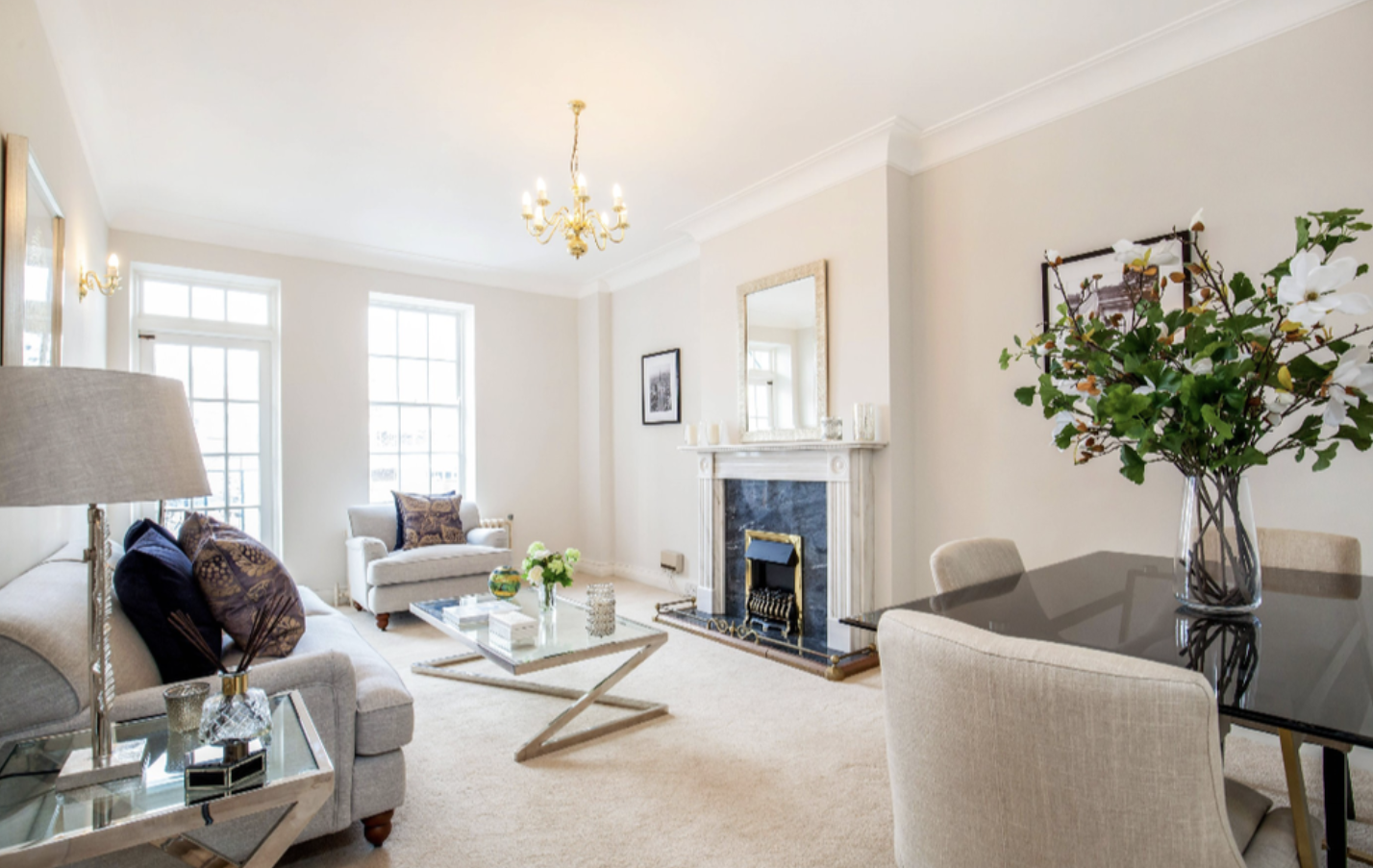 2 bedroom flat for sale 0