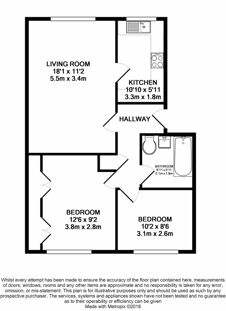 2 Bedrooms Flat for sale in Stonefield, Scarcroft LS14