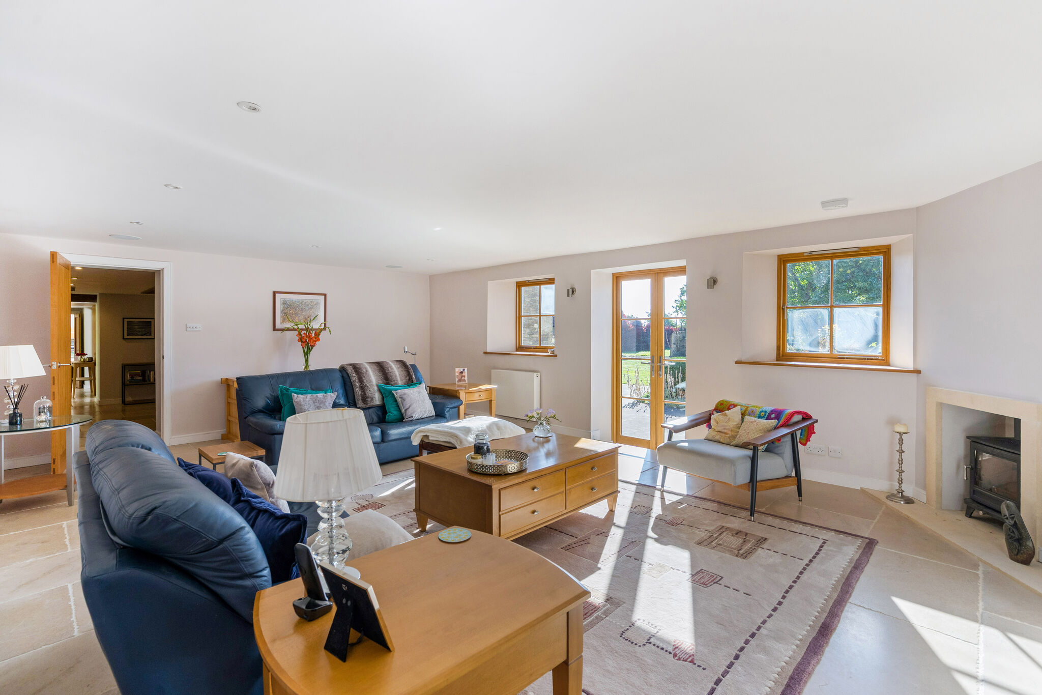 4 bedroom detached house for sale 0