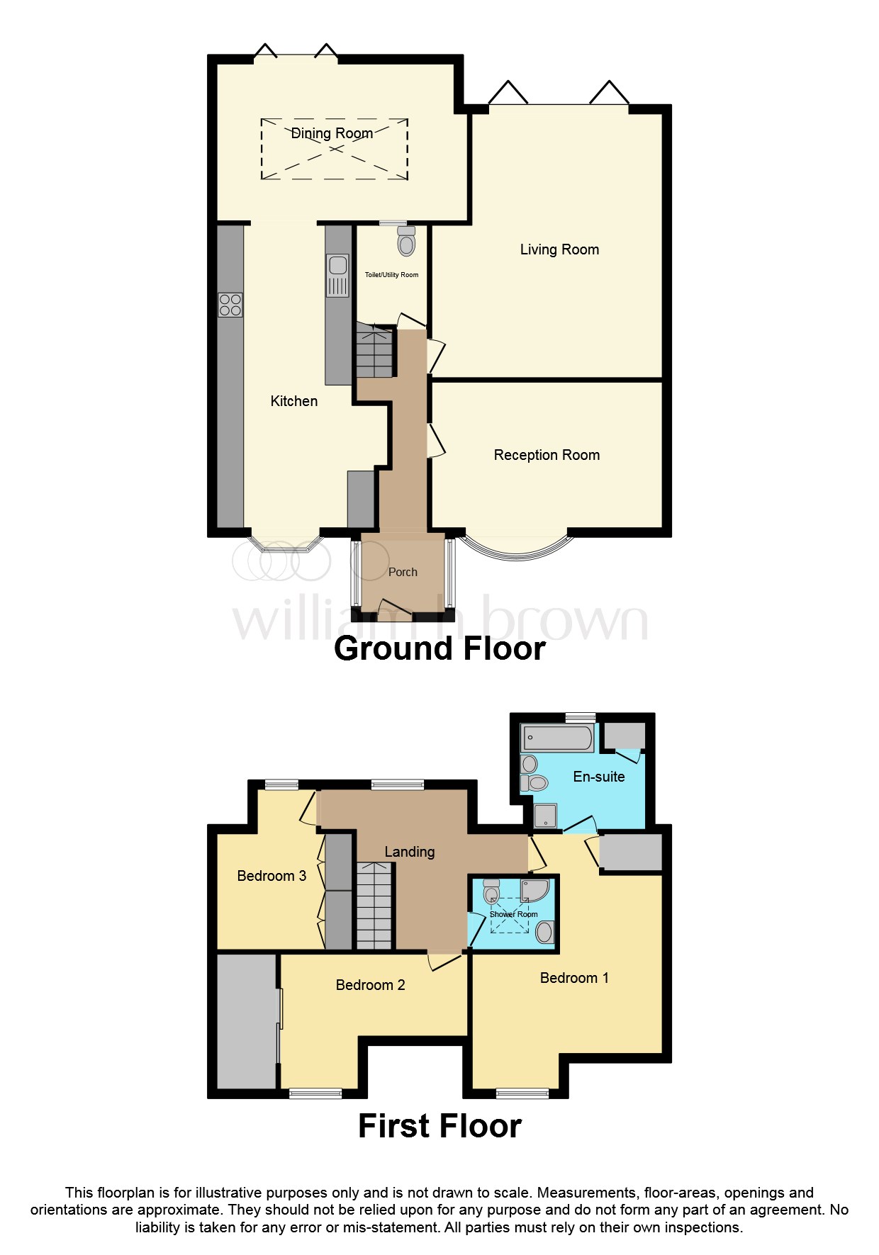 Chestnut Avenue, Grays RM16, 4 bedroom detached house for sale