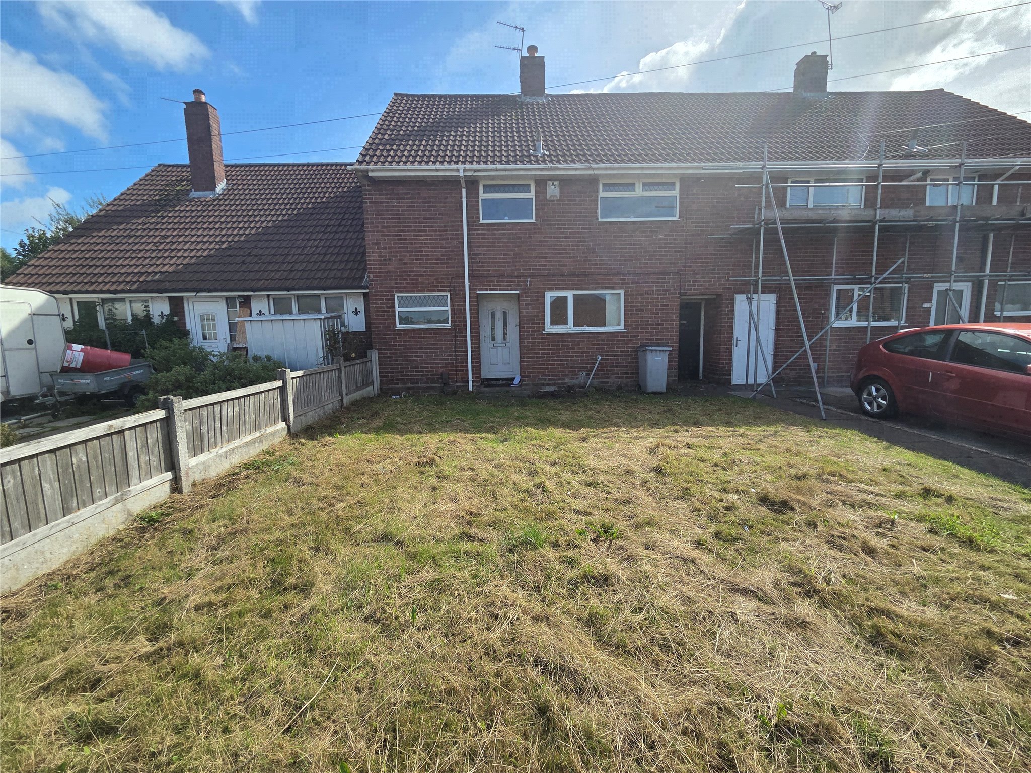 3-bed house on 123, Mill Park Drive, Merseyside, £142,500