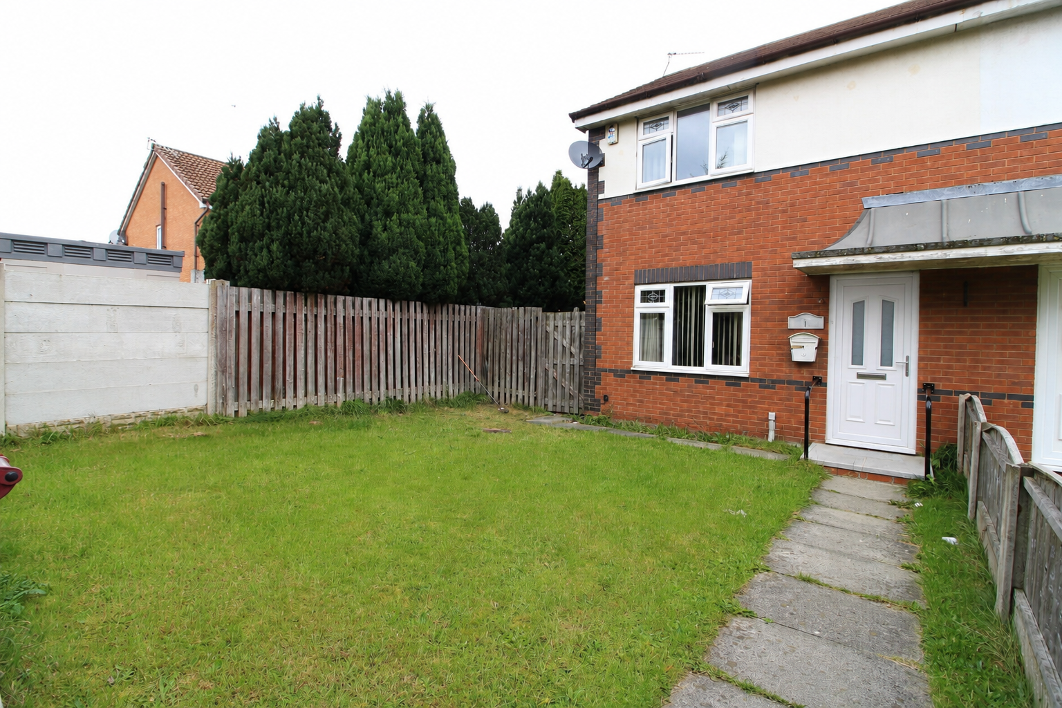 1, Ampleforth Close, Kirkby photo 4