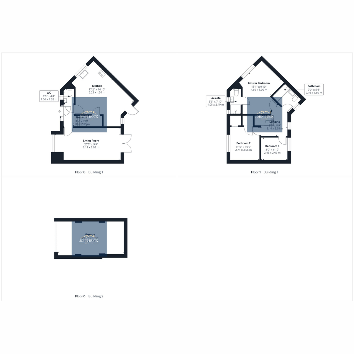23, Butterwick Road, Houghton Le Spring floorplan