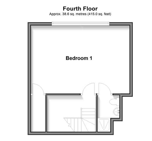 Esparto Way, South Darenth floorplan
