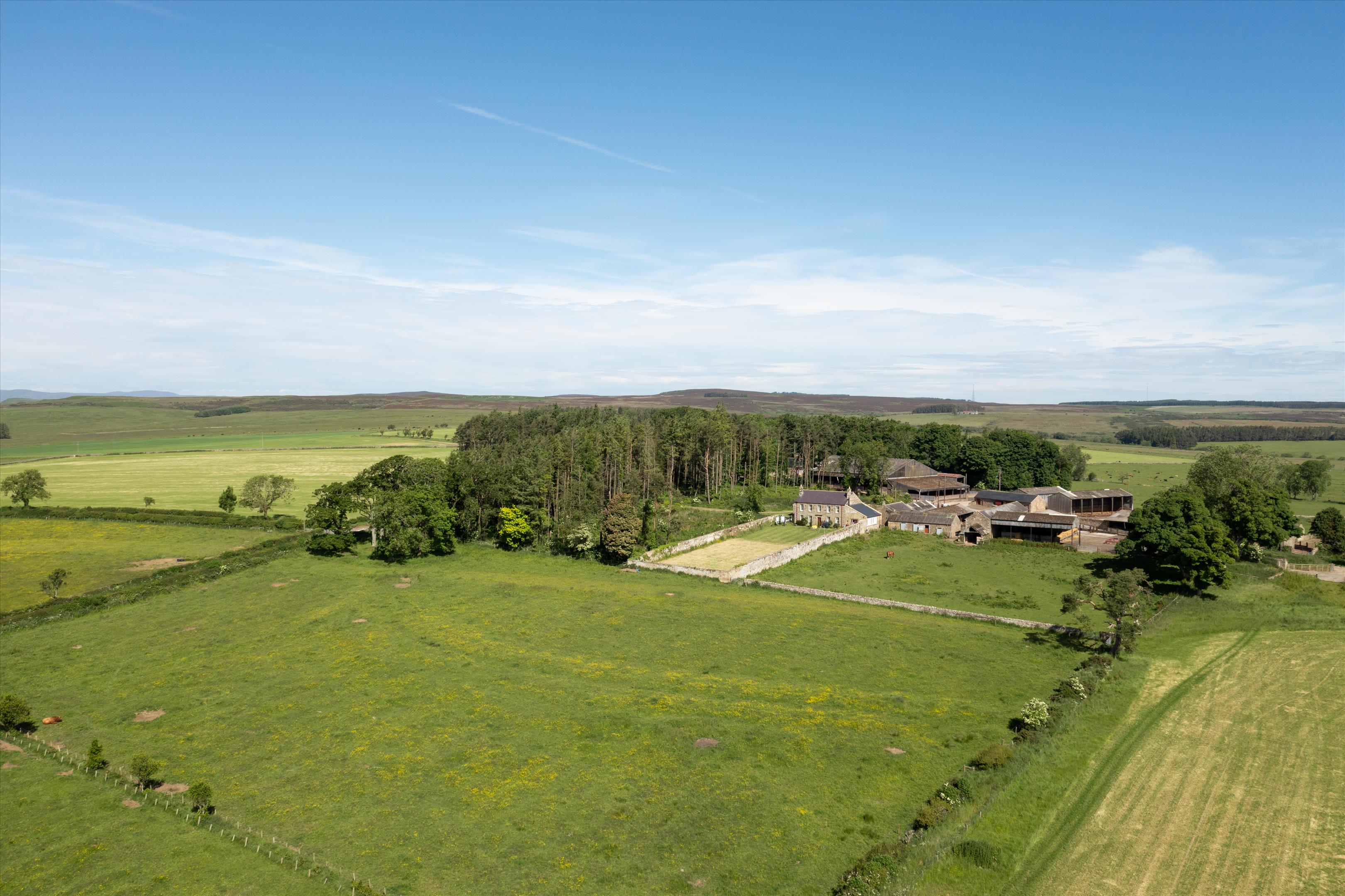 5 bedroom detached house for sale in Ripon