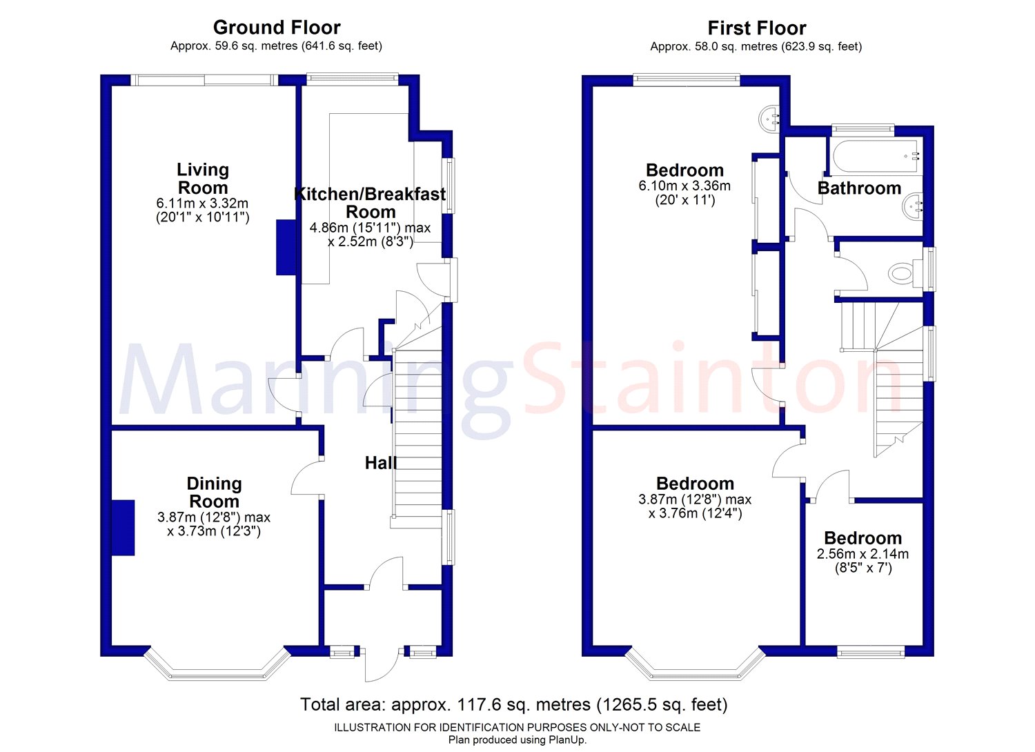 3 Bedrooms Semi-detached house for sale in Bentcliffe Drive, Leeds, West Yorkshire LS17