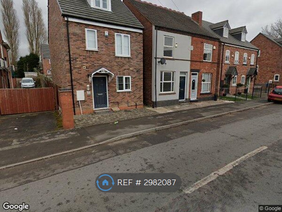 Brownhills Road, Walsall Wood, Walsall photo 2