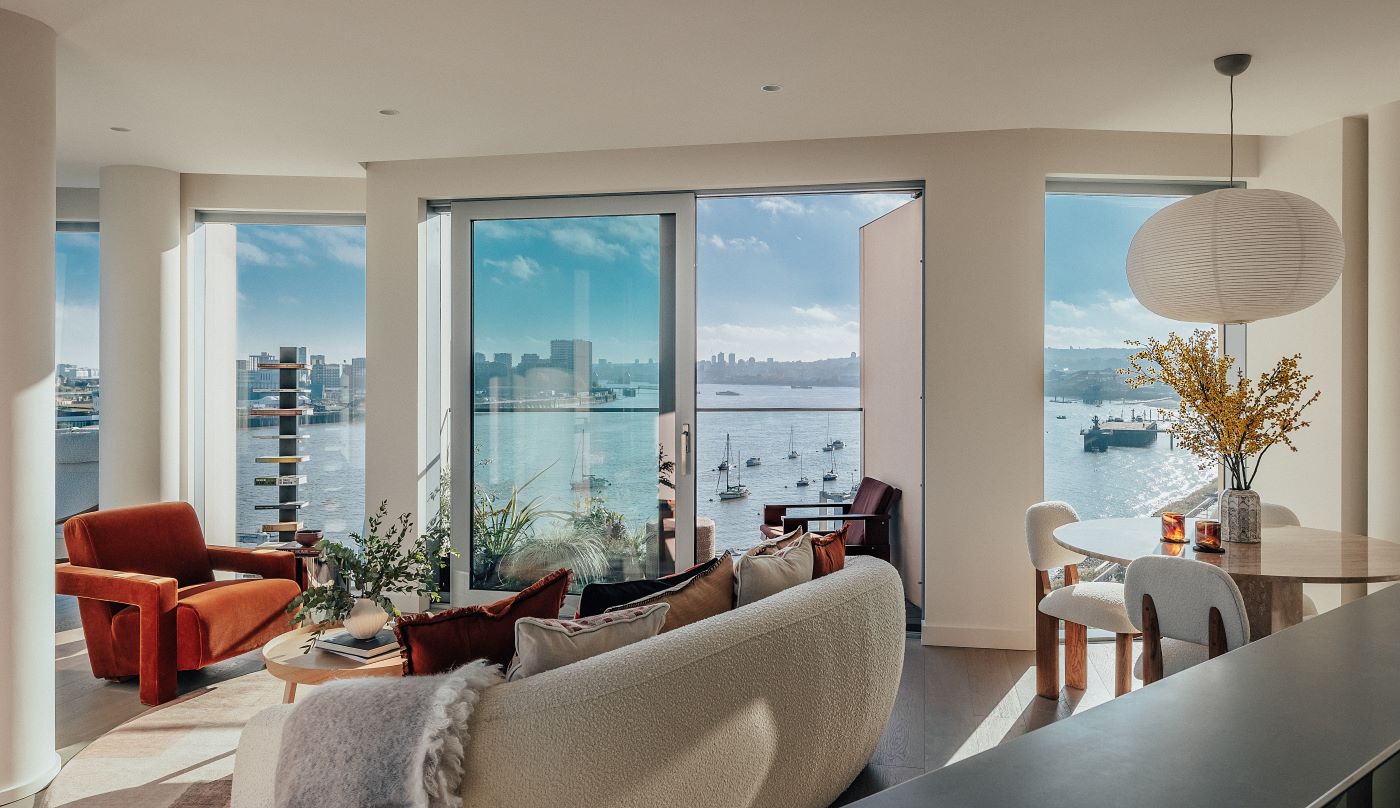 3 bedroom flat for sale 0