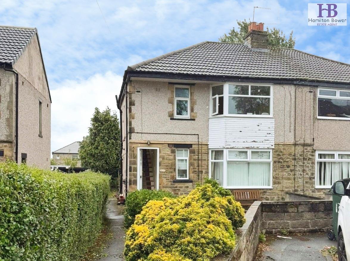 13, Leafield Grove, Bradford photo 2