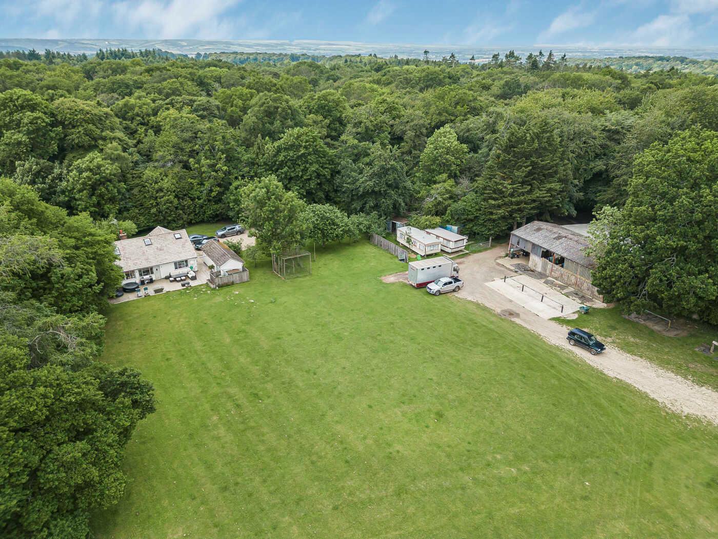 2 bedroom property for sale