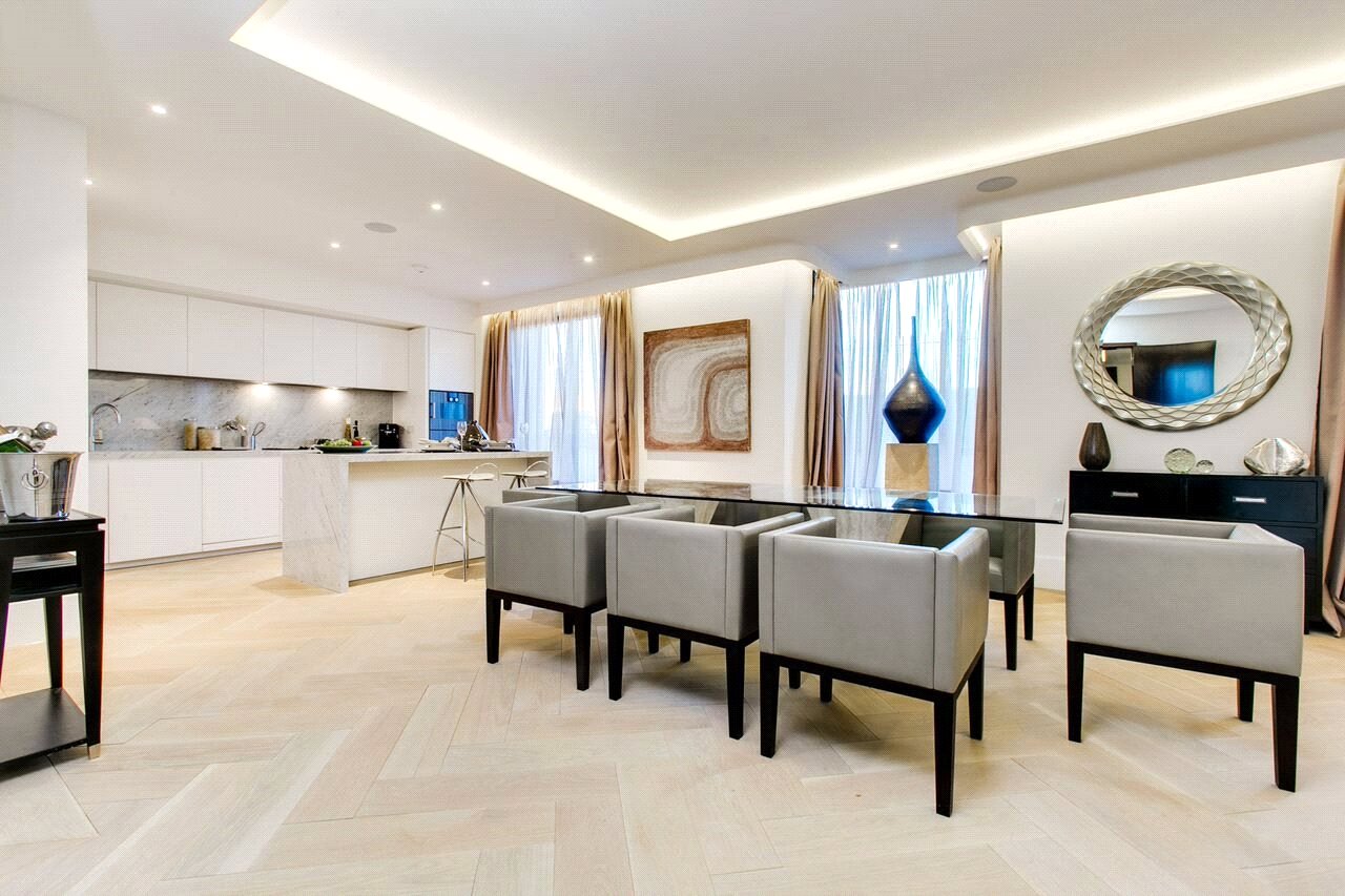 3 bedroom flat for sale 0