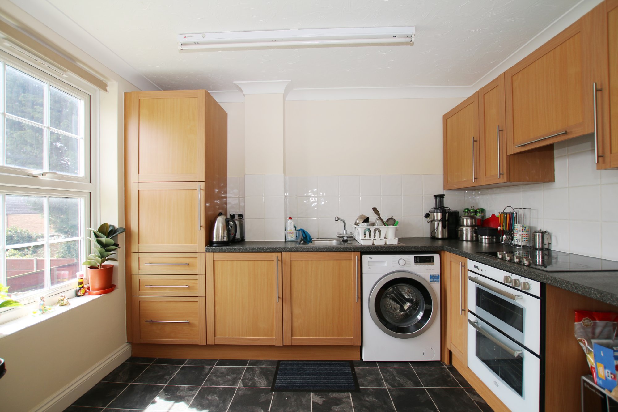 Flat 2, 64D, Huntingdon Road, Chatteris photo 4