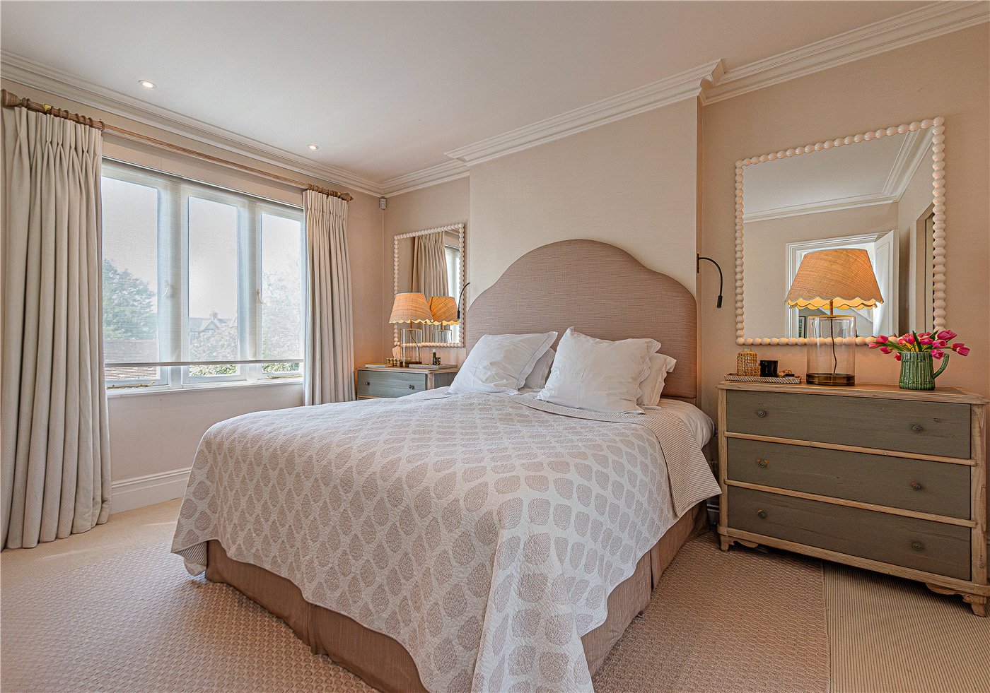 4 bedroom terraced house for sale 0