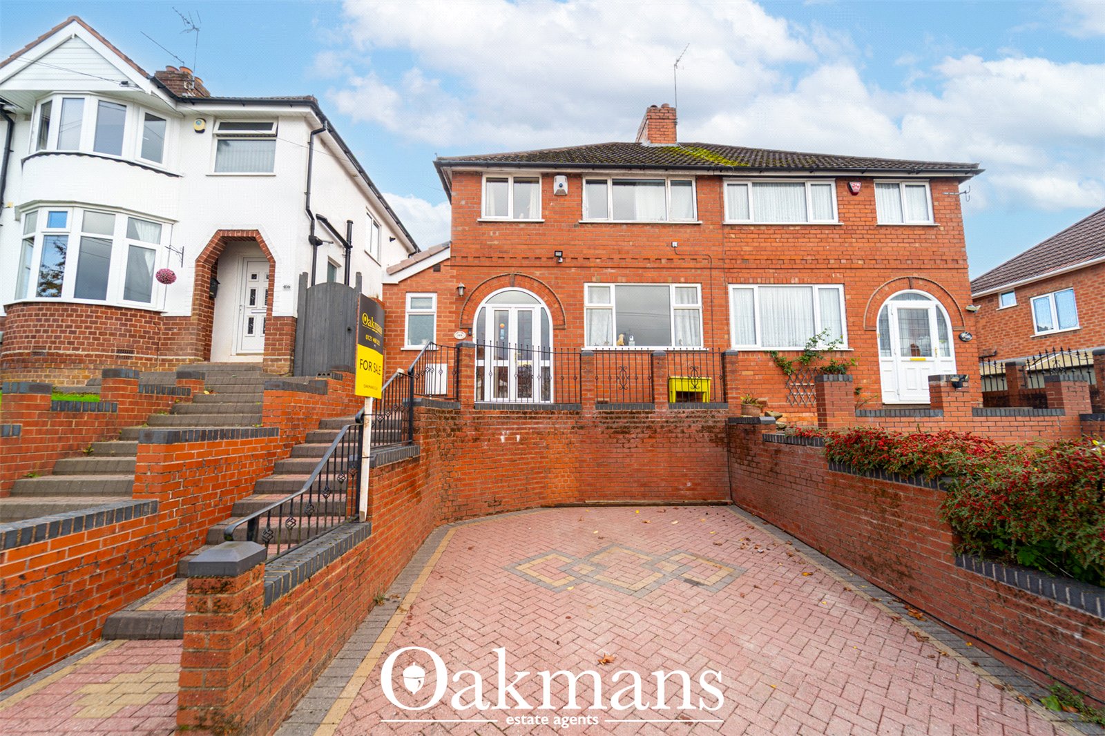 108, Nigel Avenue, West Midlands photo 2