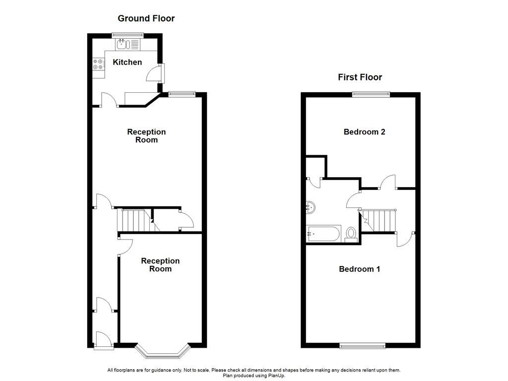 Halley Road, Darwen BB3, 2 bedroom property to rent 66012444
