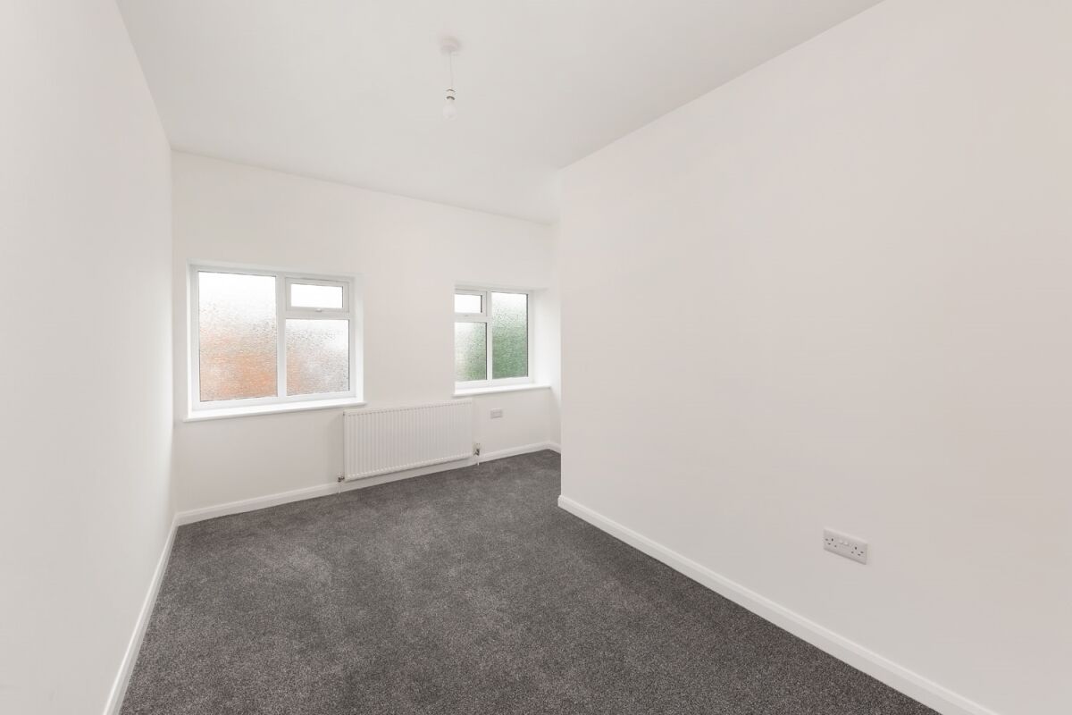 Hexham Road, Throckley, Newcastle Upon Tyne NE15, 3 bedroom flat for