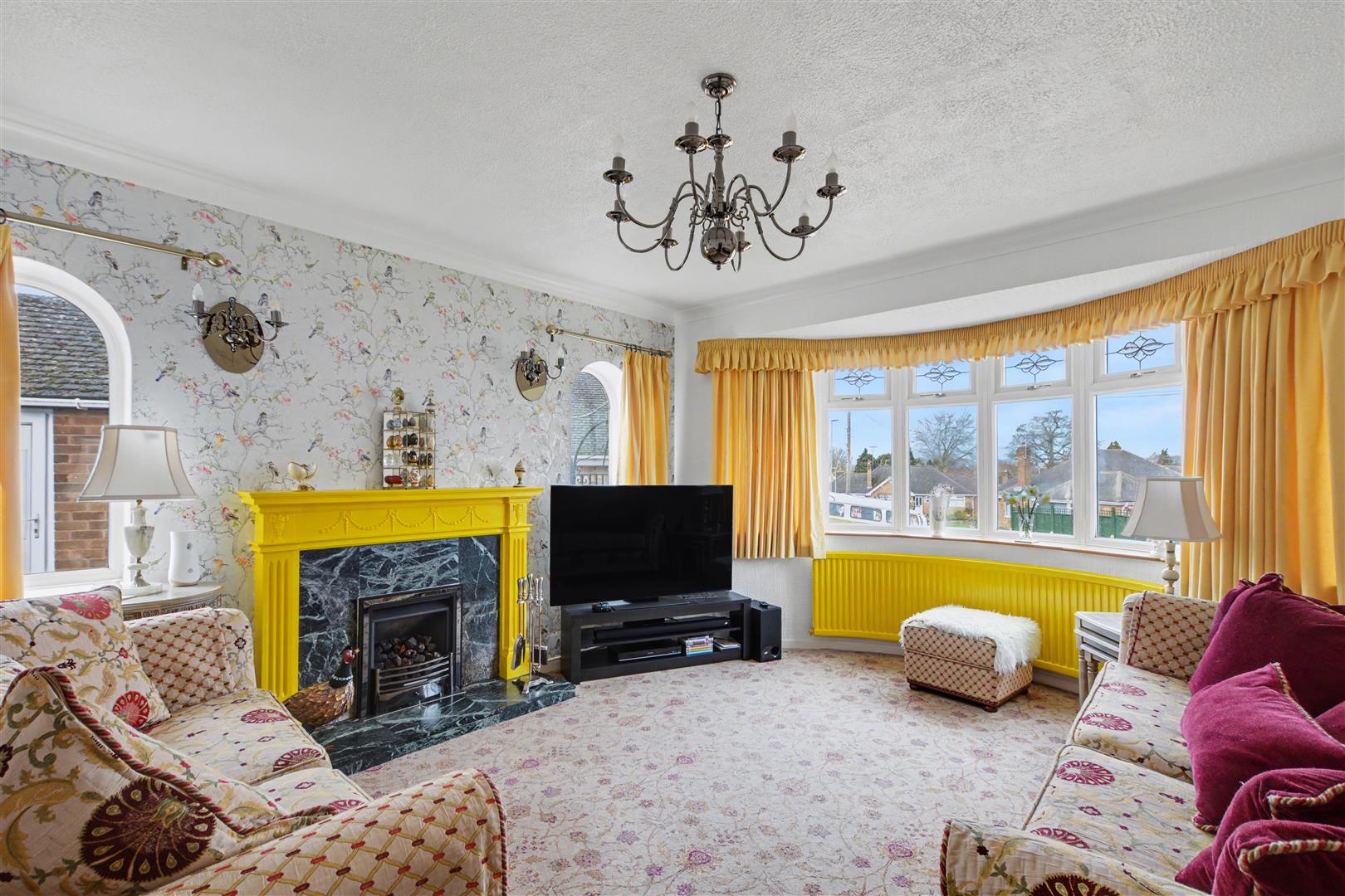 10, Cloud Avenue, Nottingham photo 4
