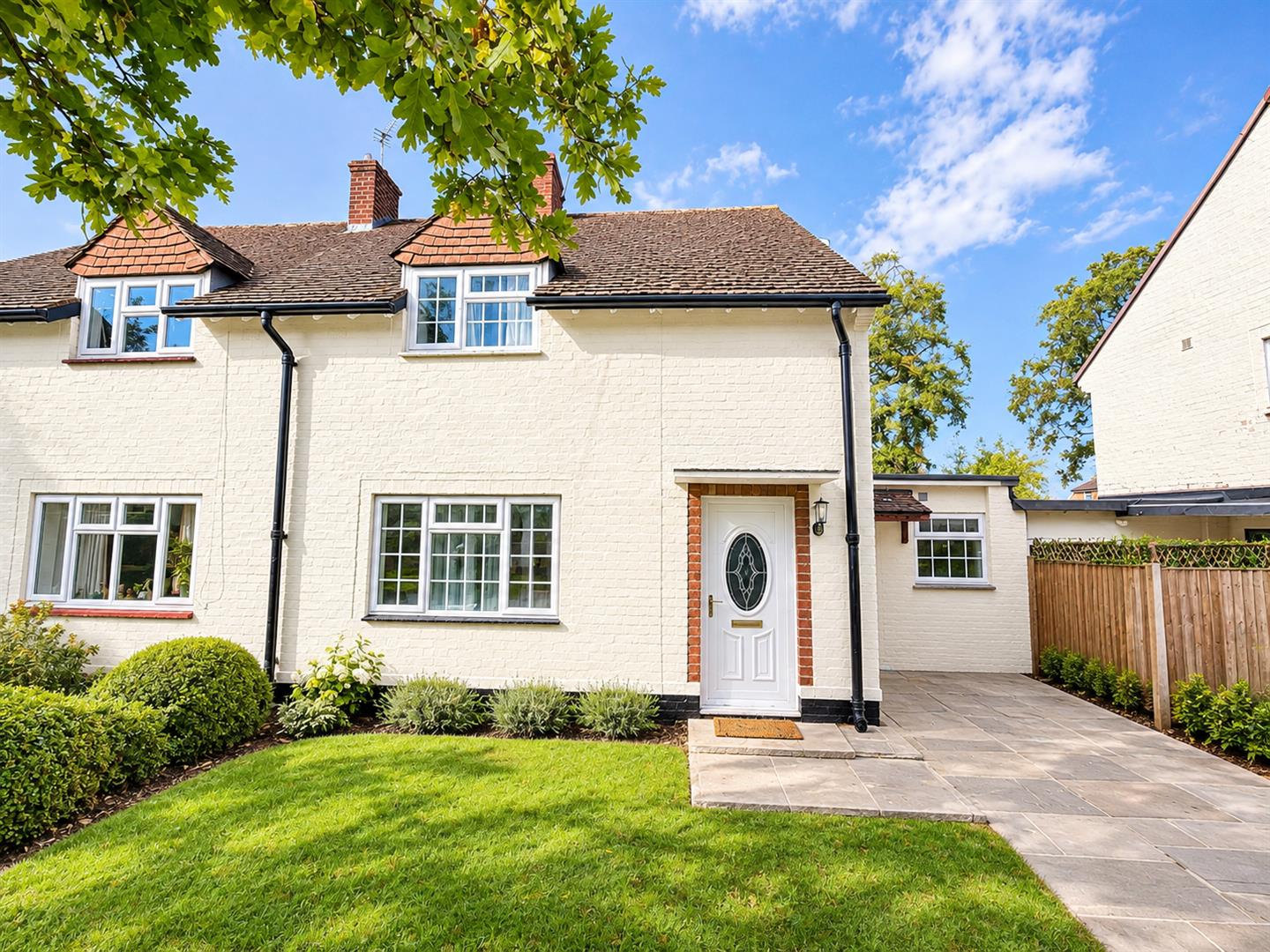 26, Crowmeole Drive, Shrewsbury photo 2