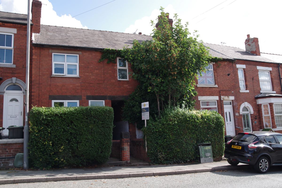 261, Nottingham Road, Nottingham photo 3