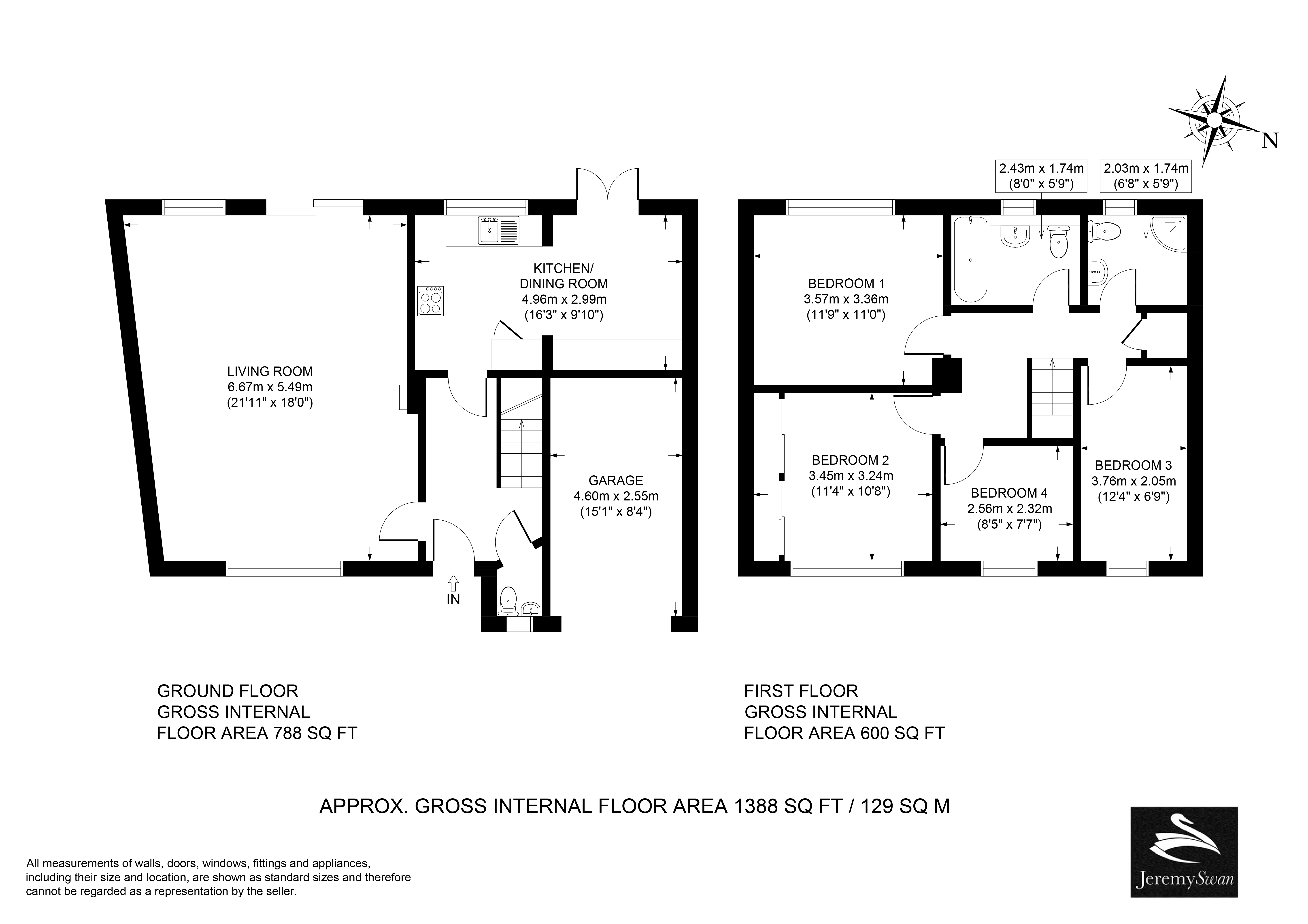 4 Bedrooms Detached house for sale in Aylesbury Road, Great Missenden HP16