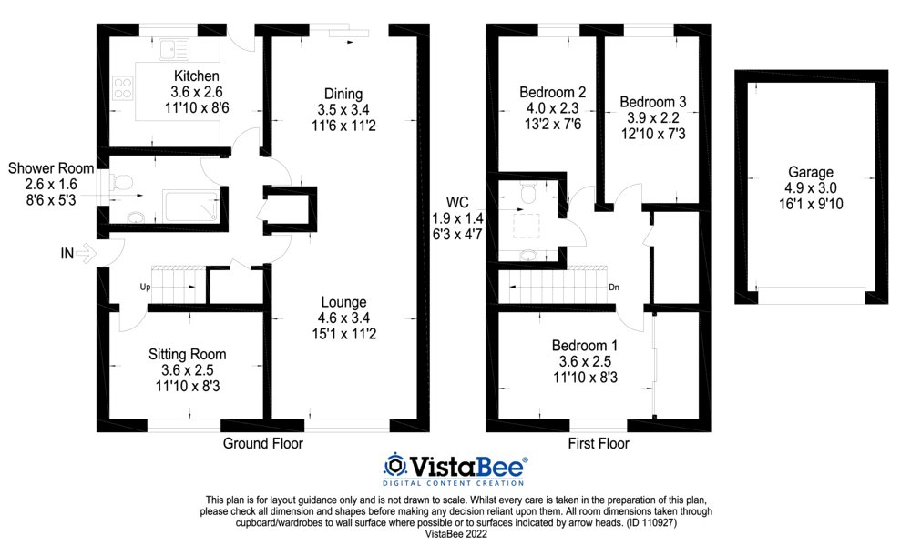 Fergusson Grove, Bonnybridge FK4, 4 bedroom detached house for sale