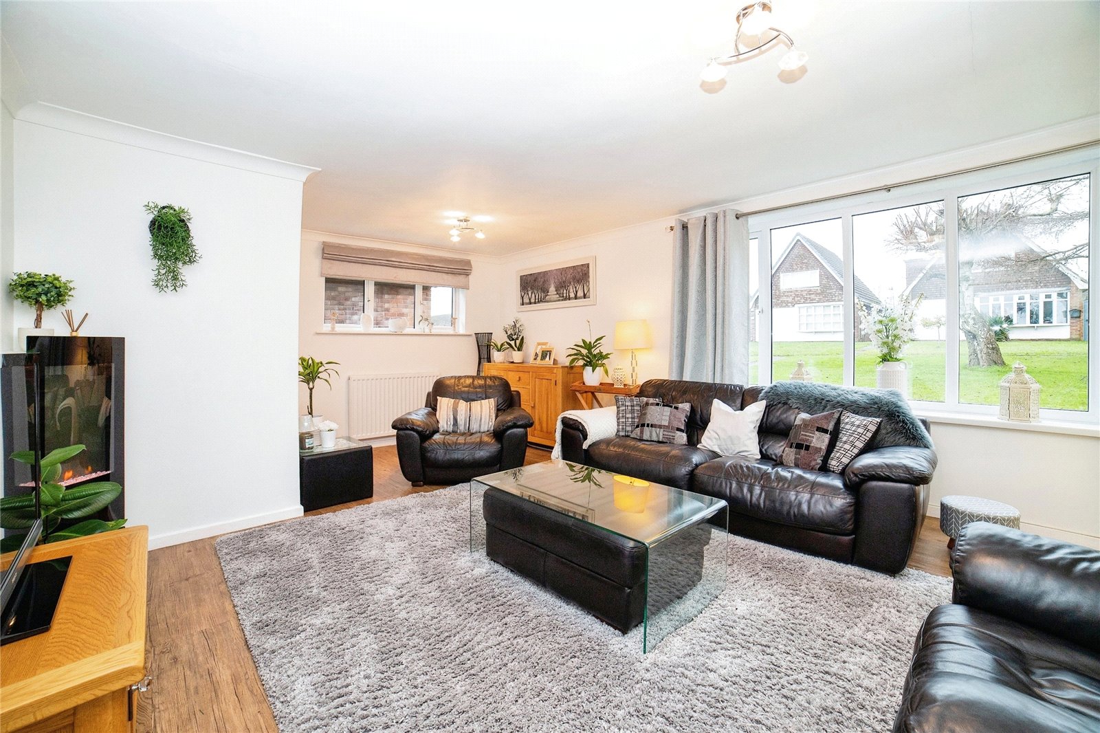 Photos of Foxhill Close, SuttonInAshfield, Nottinghamshire NG17