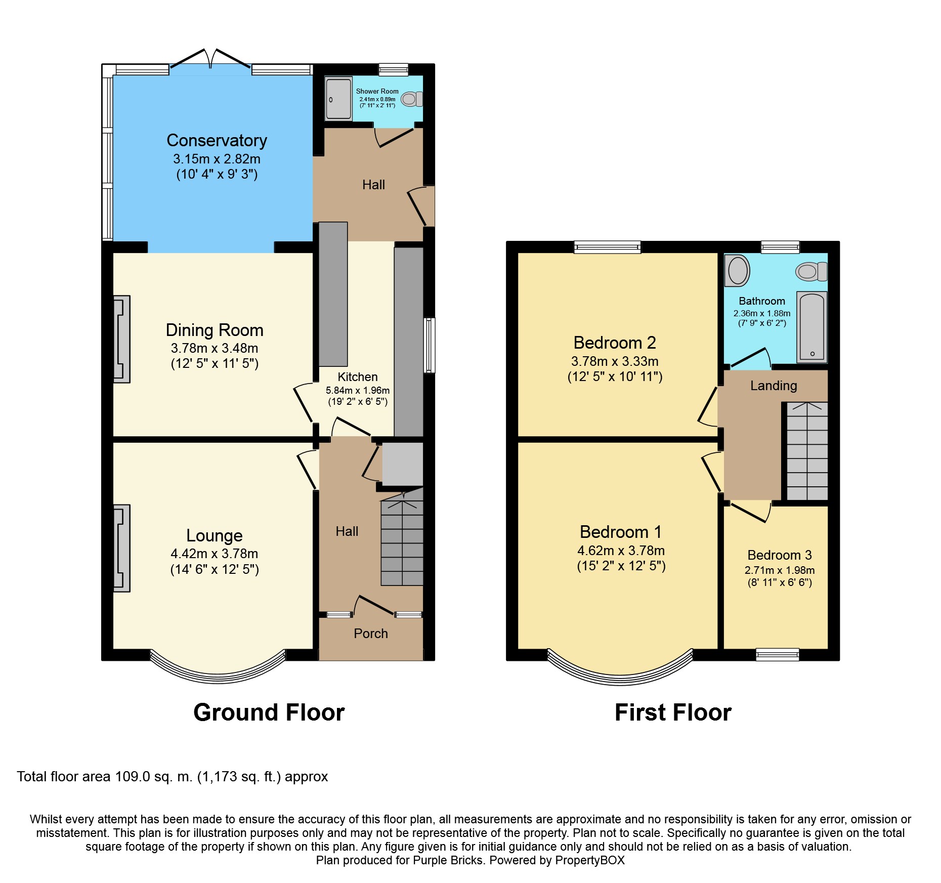 3 Bedrooms Semi-detached house for sale in Oaklands Road, Bridgend CF31