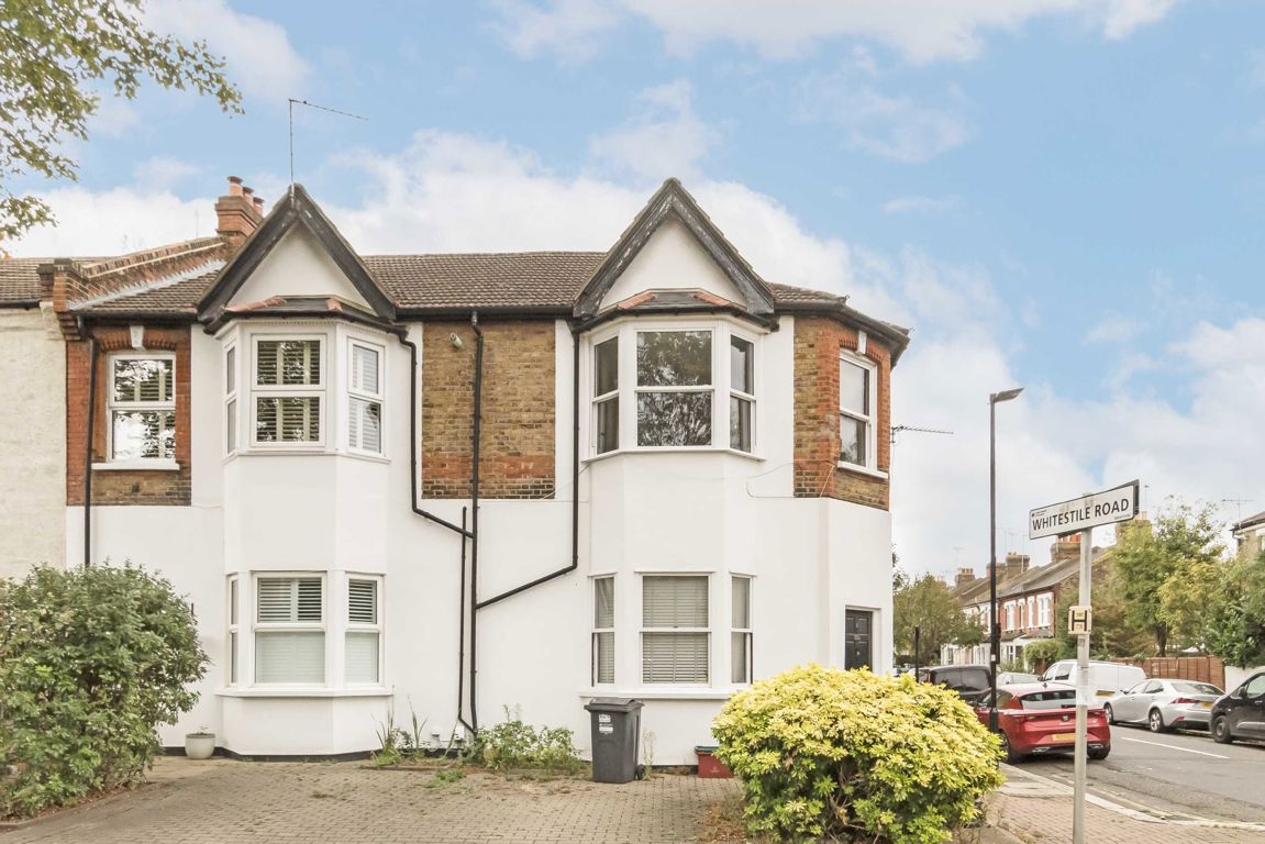 Flat 2, 137A, Windmill Road, Brentford photo 5