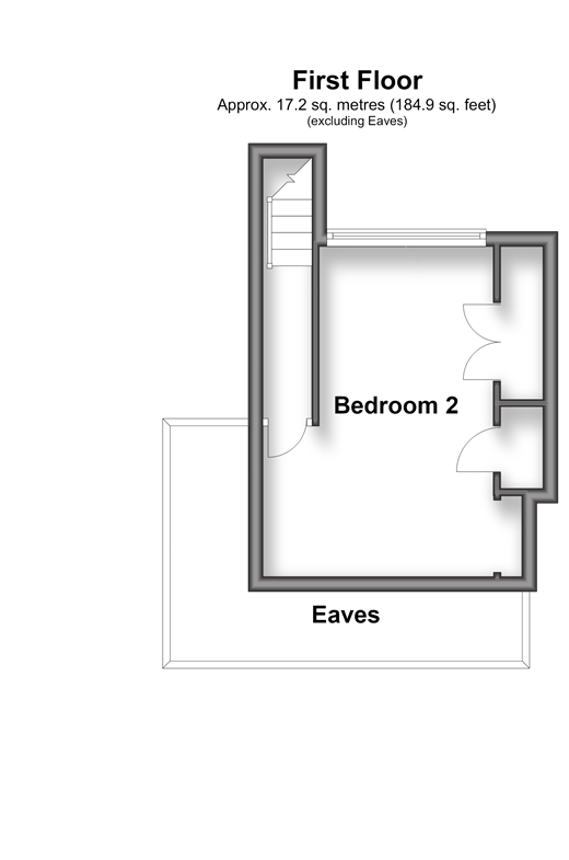 Mackie Avenue, Brighton floorplan