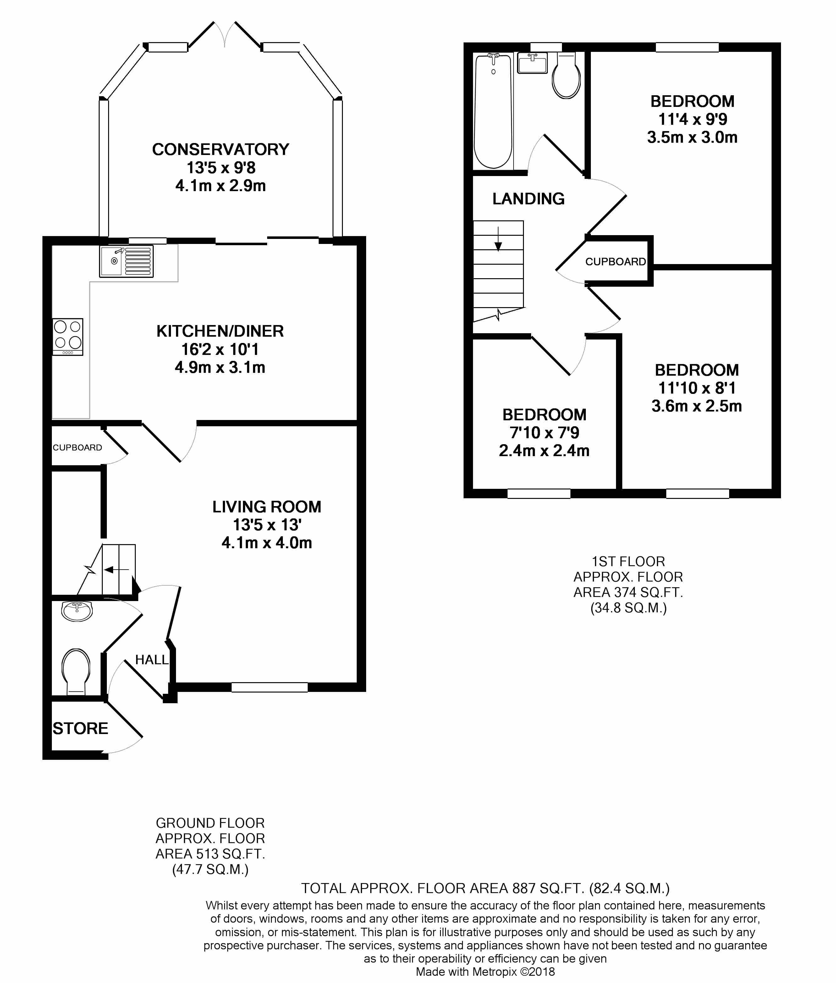 3 Bedrooms Terraced house for sale in Red Street, Southfleet, Gravesend DA13