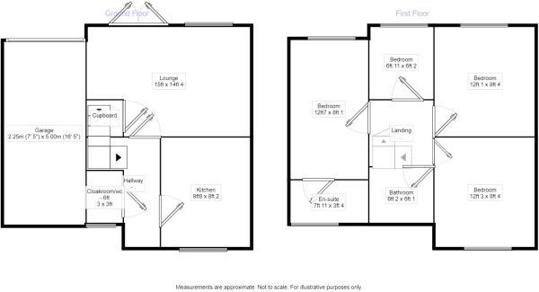 4 Bedrooms Detached house for sale in High Street, Newhall, Swadlincote DE11