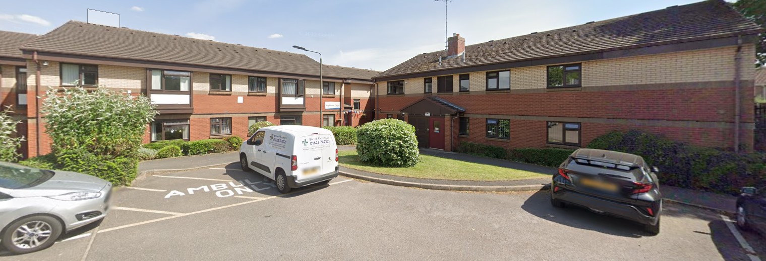 25, Mayflower Court, Shirebrook photo 2