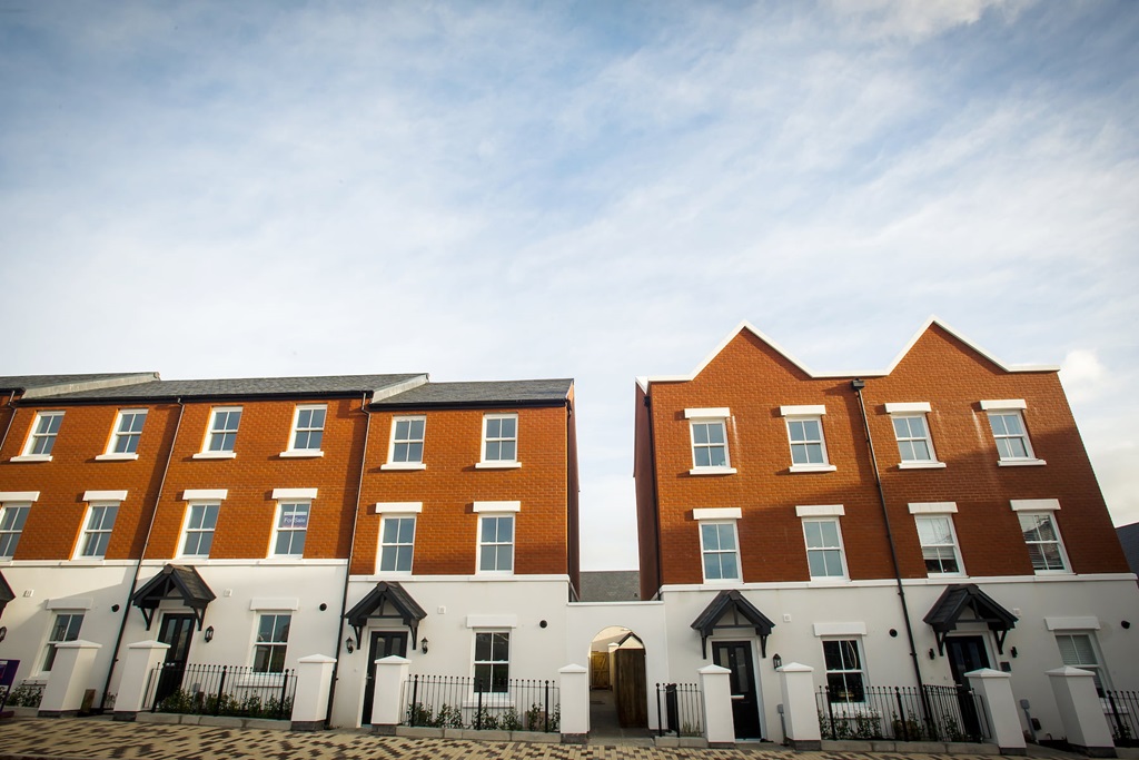 Our Chelbury Home