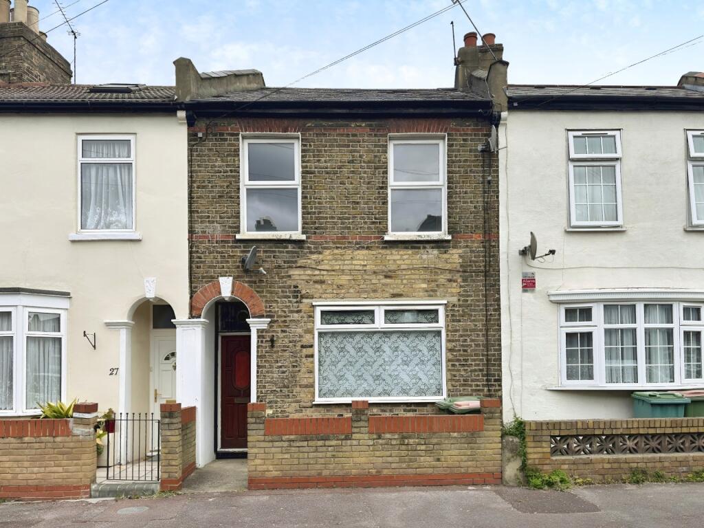 20 Ingal Road, London photo 3