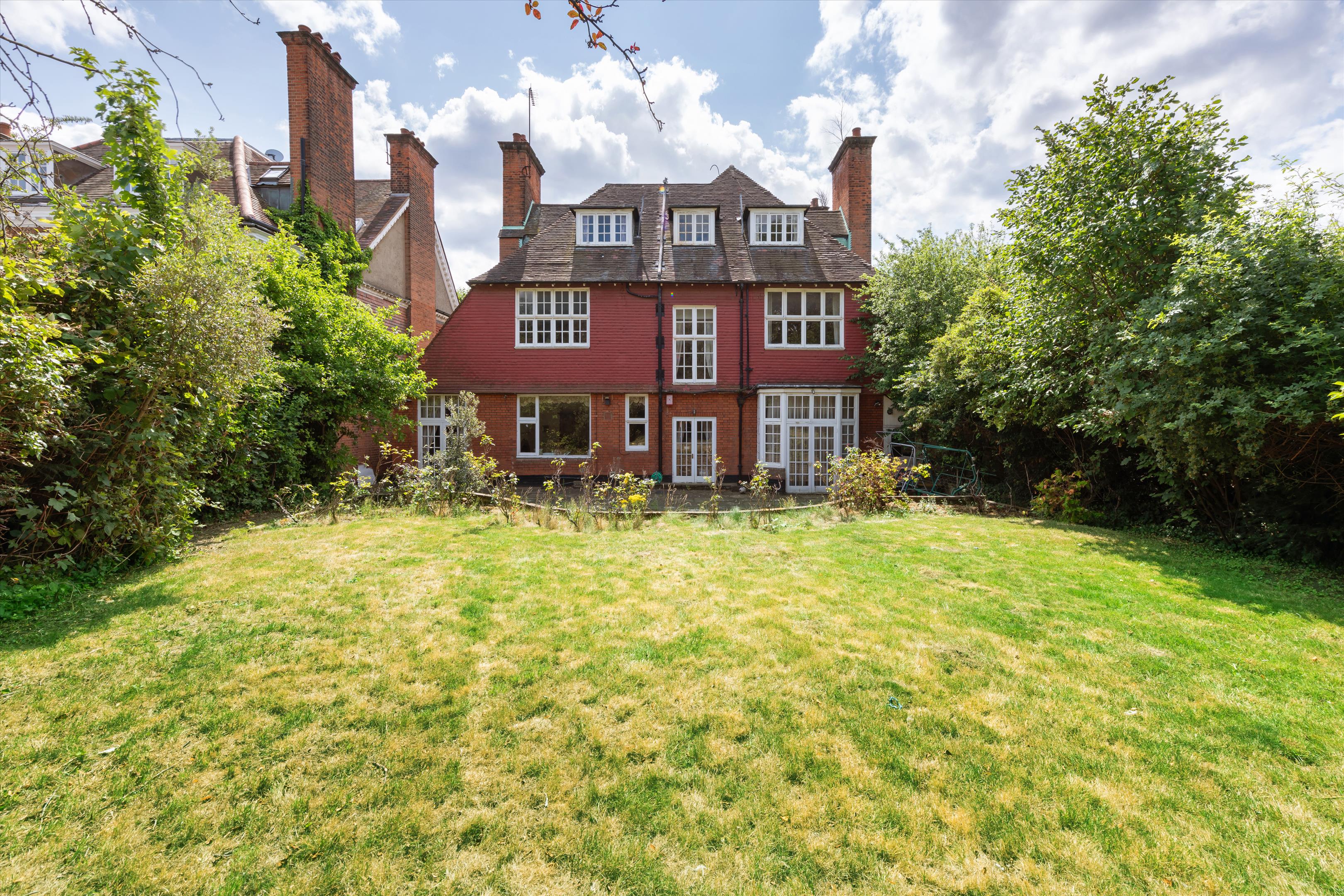 Photos of Elsworthy Road, London NW3 65079262 PrimeLocation