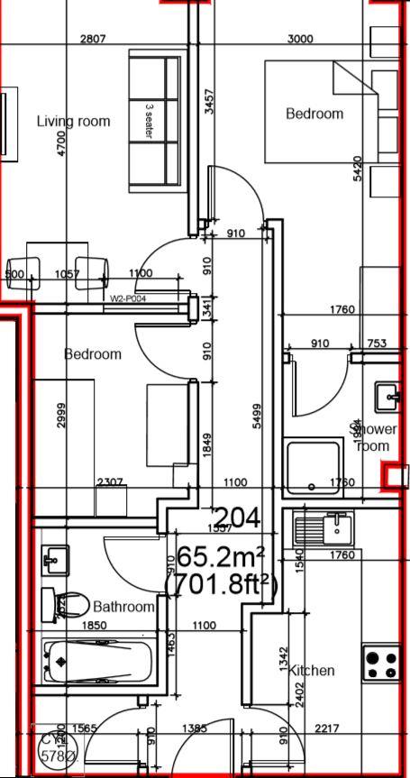 2 Bedrooms Flat for sale in Reference: 52149, Lower Vickers Street, Manchester M40